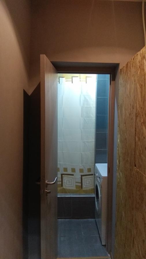 Hello Yellow Hostel Dnipro Ngoại thất bức ảnh